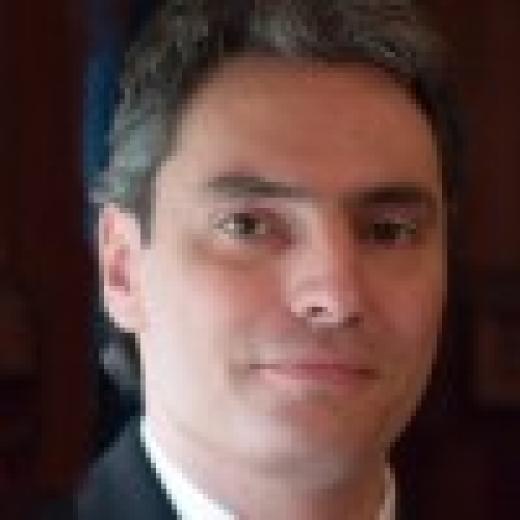 Profile photo of David Palomar