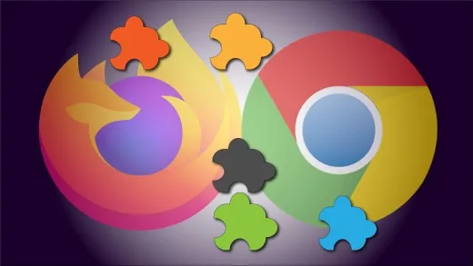 Develop your Google Chrome Extension and Firefox Plugin