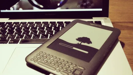 Format MS Word for Amazon Kindle, Get Beautiful Ebooks