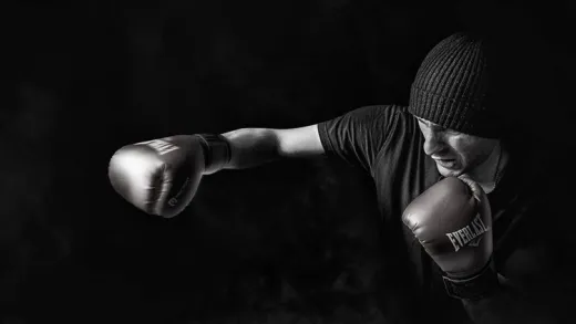 SPORT DE COMBAT & ARTS MARTIAUX - Conditionnement Physique