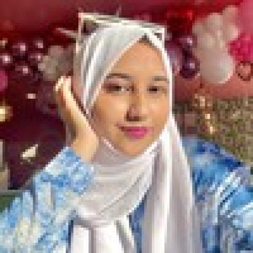 Profile photo of Myra Gul