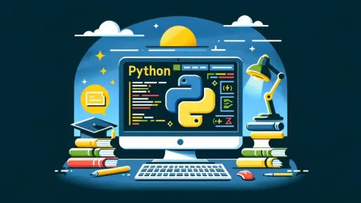Python 3 od Podstaw do Eksperta