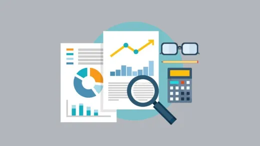 ACL for Audit, Data analysis and Visualization