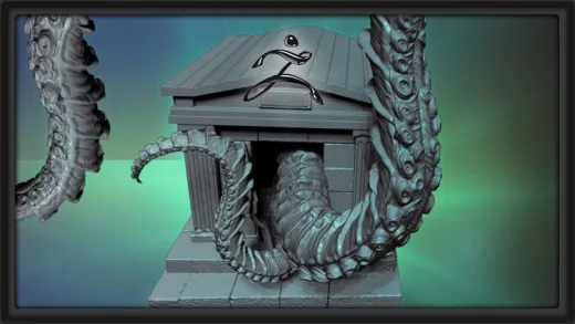 Introduction to ZBrush for Games and Film