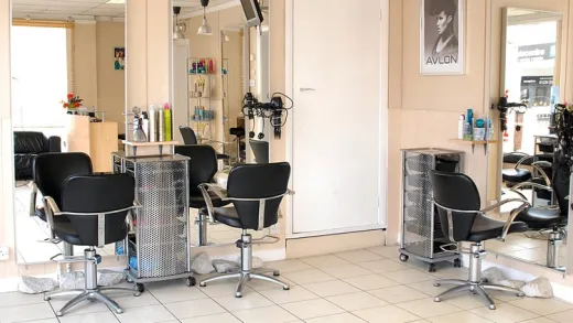 Salon Business Plan - Template, Example, Sample & Financials