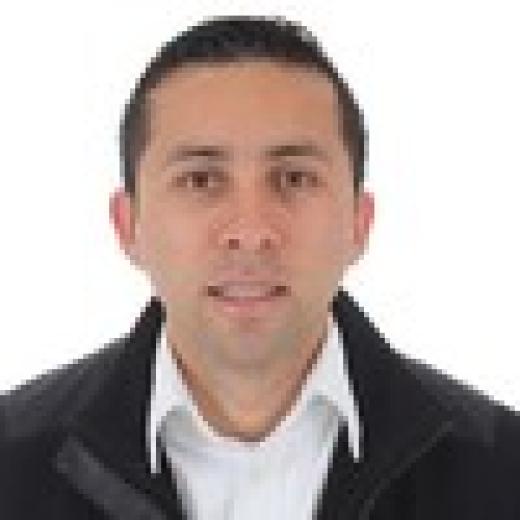 Profile photo of Pablo Mendoza