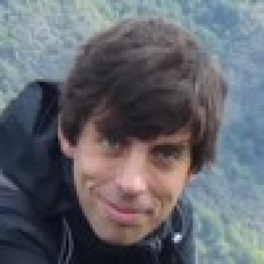 Profile photo of Jan Suchotzki