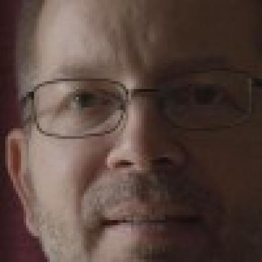 Profile photo of G. Ken Holman