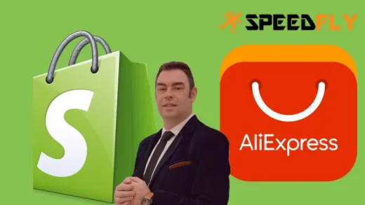 Dropshipping Facile stratégie Monoproduit Funnel Shopify 2.0