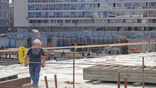 Application of WSH Policy
