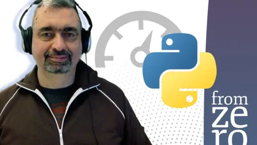 From Zero to Python: Essential Course for Absolute Beginners