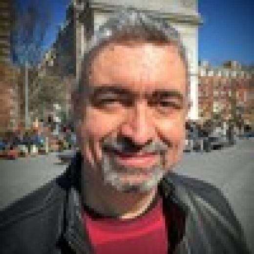 Profile photo of Jorge Escobar