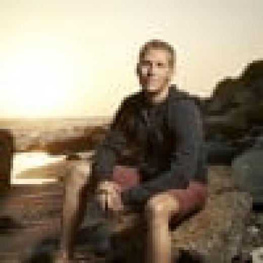 Profile photo of Ray Dombroski