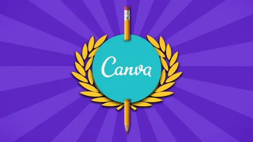 Diseña en Canva Gráficos Profesionales con Proyectos Reales