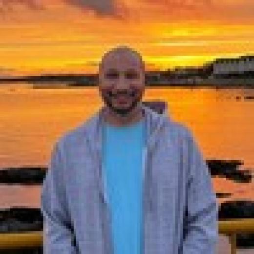 Profile photo of Muhammed Torkey