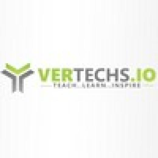 Profile photo of Vertechs .IO