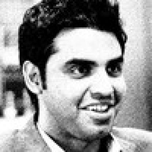 Profile photo of Deepak Vadithala (DV)