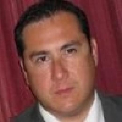 Profile photo of Francisco Javier Cordero Ortiz