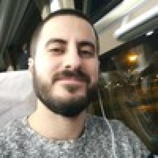 Profile photo of Özer Gül