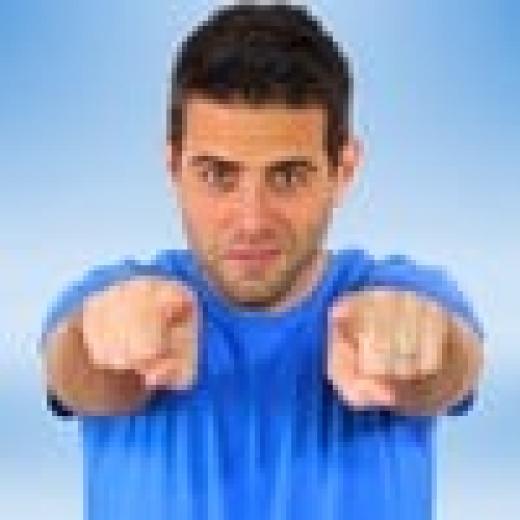 Profile photo of John Taieb (Codeur)