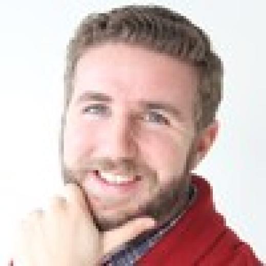 Profile photo of Giulio Gaudiano