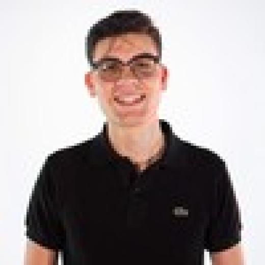 Profile photo of Giacomo Sisca