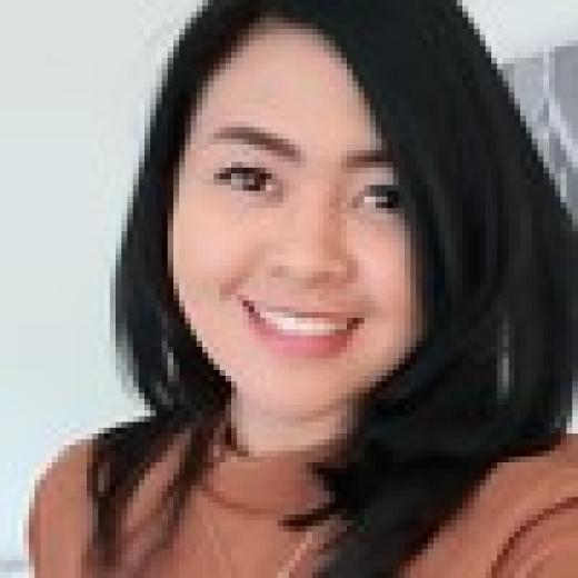 Profile photo of Idha Kristiana