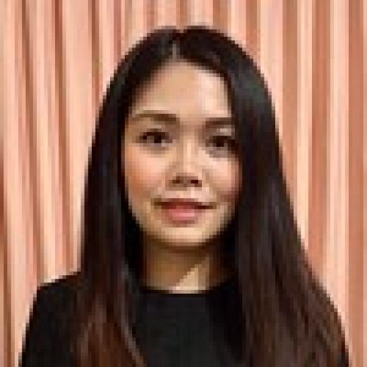 Profile photo of Rini Wongso