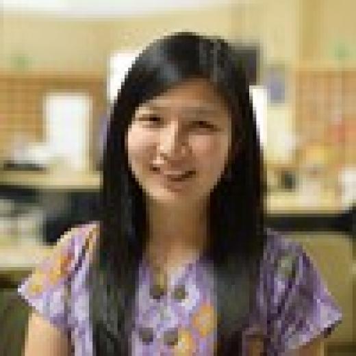 Profile photo of Novita Hanafiah