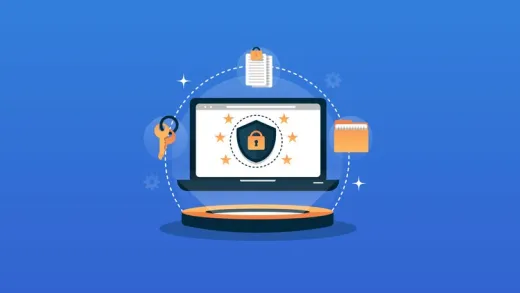 Sicherheit und Privatsphäre im Internet für Einsteiger