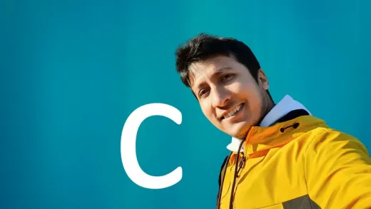 C programming, Golden step to become software developer