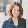 Profile photo of Jana Bergant