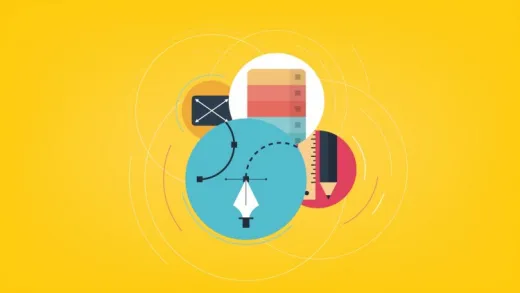 Graphic design - The Quick Guide