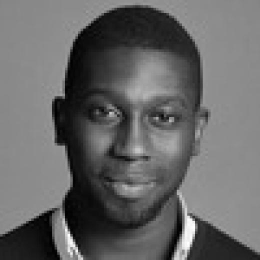 Profile photo of Nelson Jamal