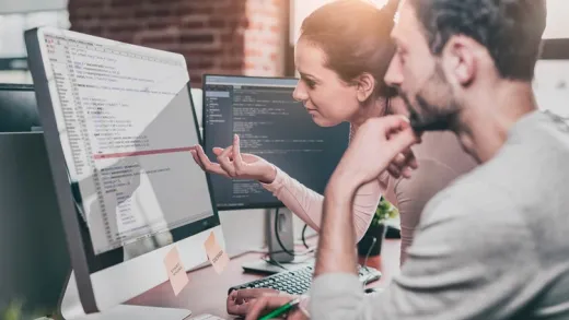 RESTful Web Services with Java in less than a month!