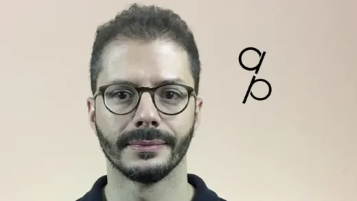 Curso de Estratégia de Conteúdo e SEO por Angelo Públio