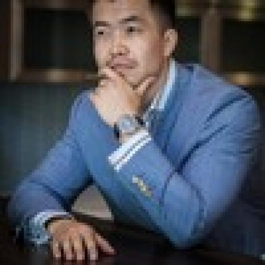 Profile photo of Jahn Karsybaev