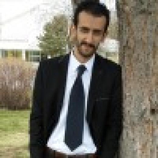 Profile photo of Özgen İmrağ