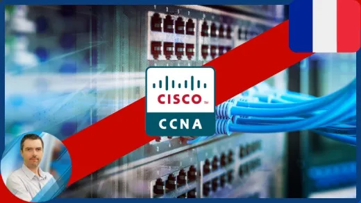 CCNA2 "200-301" : SWITCHING SAGA