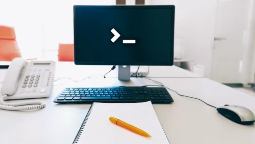 Learning Task Automation using Windows PowerShell