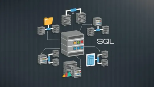 Introduction to Microsoft SQL Server Databases