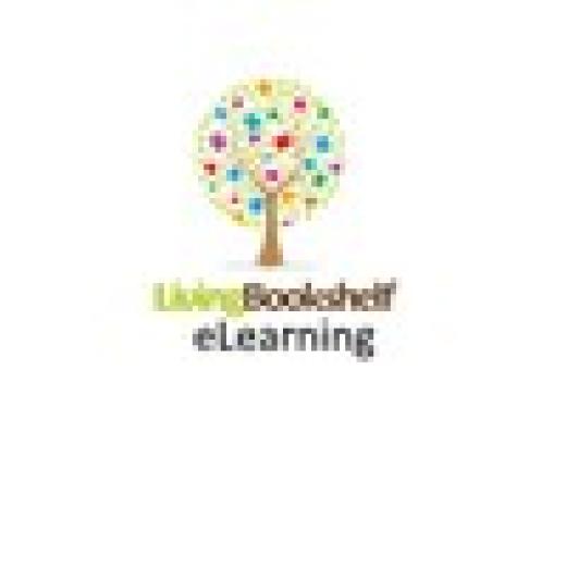 Profile photo of Living Bookshelf eLearning