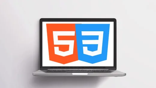 HTML & CSS - Quickstart | Ebook included