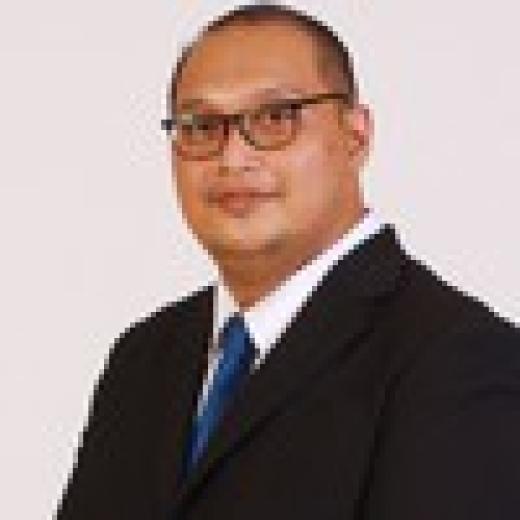 Profile photo of Aries Wicaksono
