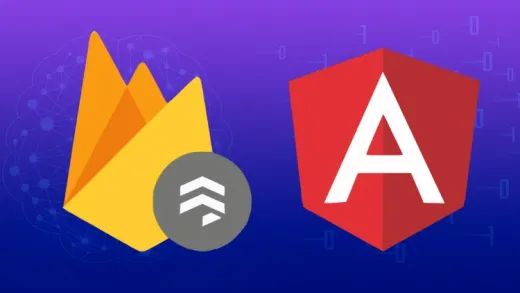 Angular 7 with Angular Material and Firebase Cloud Firestore