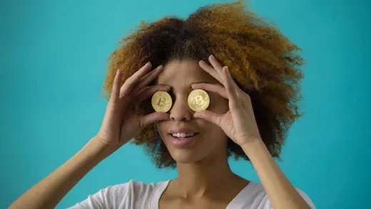Anyone can understand Blockchain, Bitcoin and Crypto!