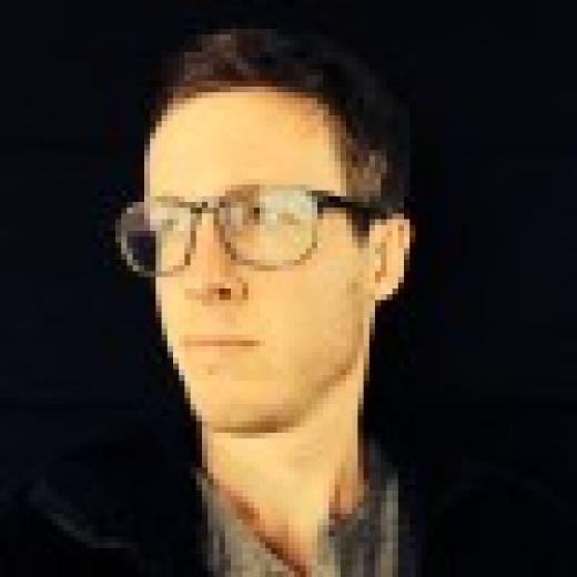 Profile photo of Alexander Ernst