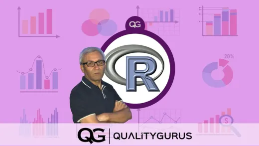 Mastering Data Visualization with R