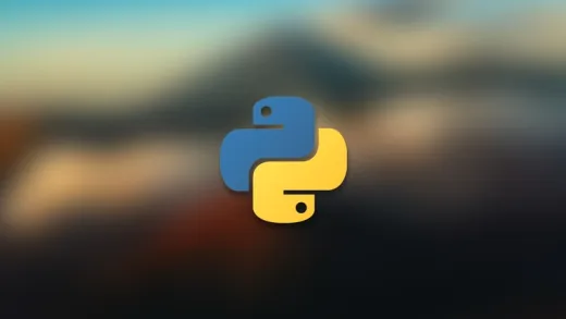 Python - In 60 Minuten programmieren lernen