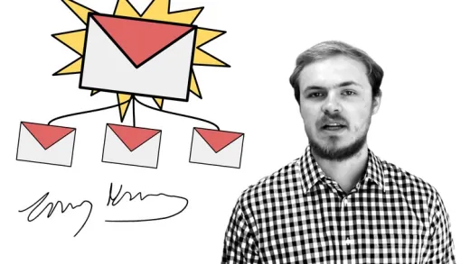 Mastering Gmail - The Ultimate Email Management System